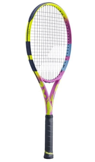راکت تنیس بابولات Pure Aero Rafa