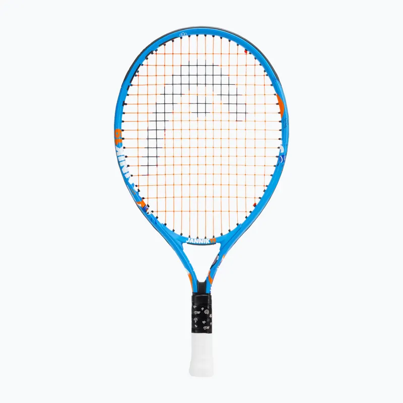 راکت تنیس هد بچگانه 19 Novak junior 