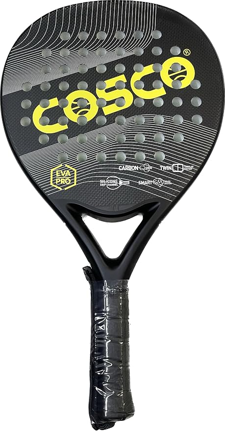 راکت پدل کاسکو  Cosco  Carbon