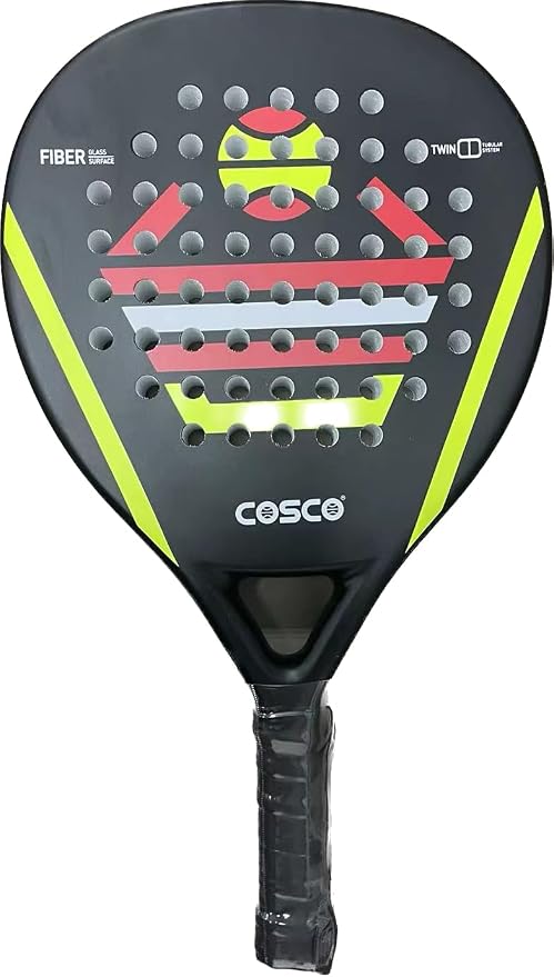 راکت پدل Cosco Bolt Carbon