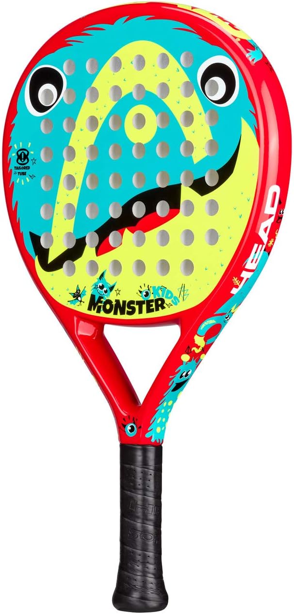  راکت تنیس کودک Head Monster Kids