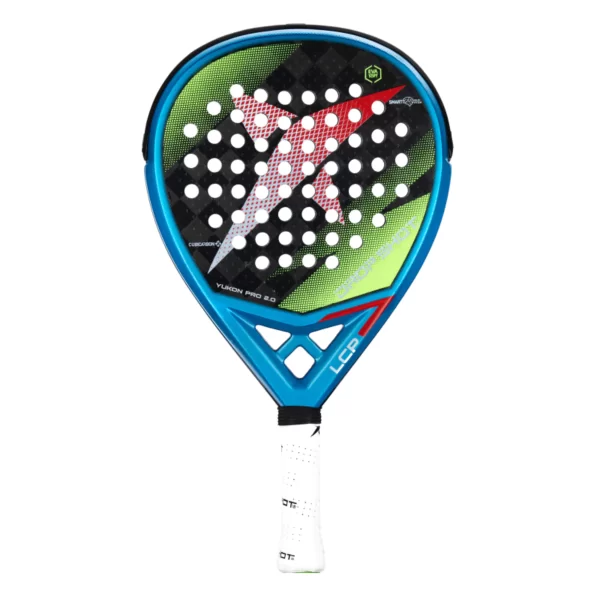 راکت پدل Drop Shot Yukon Pro 2.0