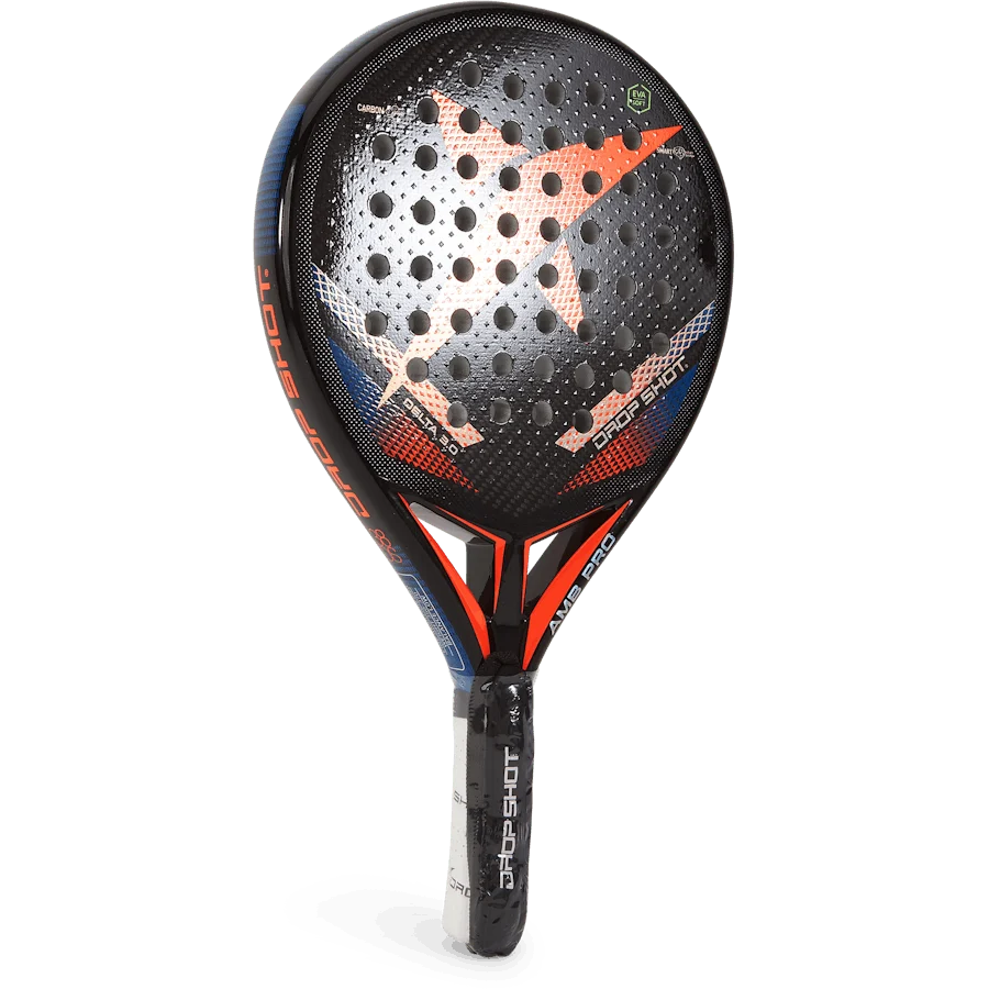 راکت پدل Drop Shot Delta 3.0